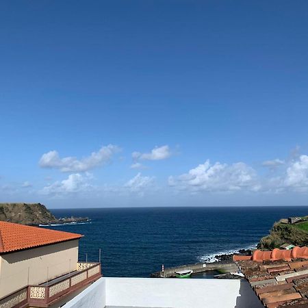 Casa Do Porto, Relax With This Stunning Sea View Porto Formoso Eksteriør bilde