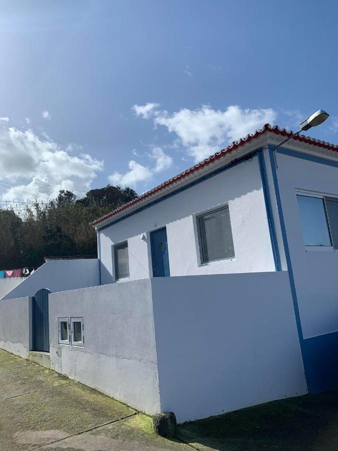 Casa Do Porto, Relax With This Stunning Sea View Porto Formoso Eksteriør bilde