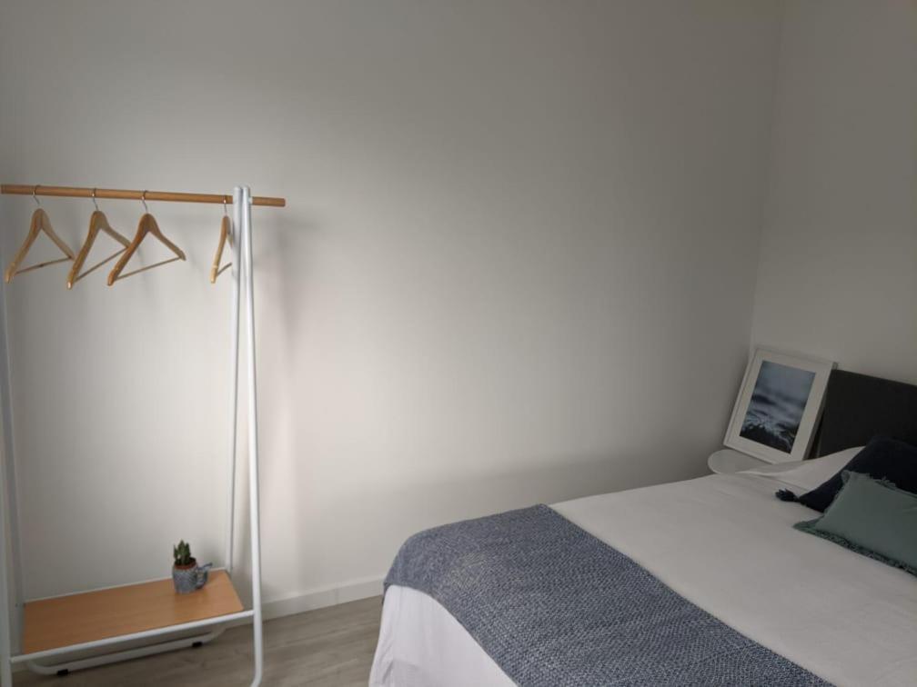 Casa Do Porto, Relax With This Stunning Sea View Porto Formoso Eksteriør bilde