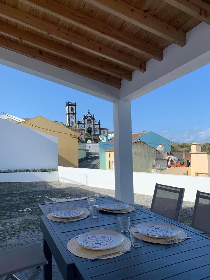 Casa Do Porto, Relax With This Stunning Sea View Porto Formoso Eksteriør bilde