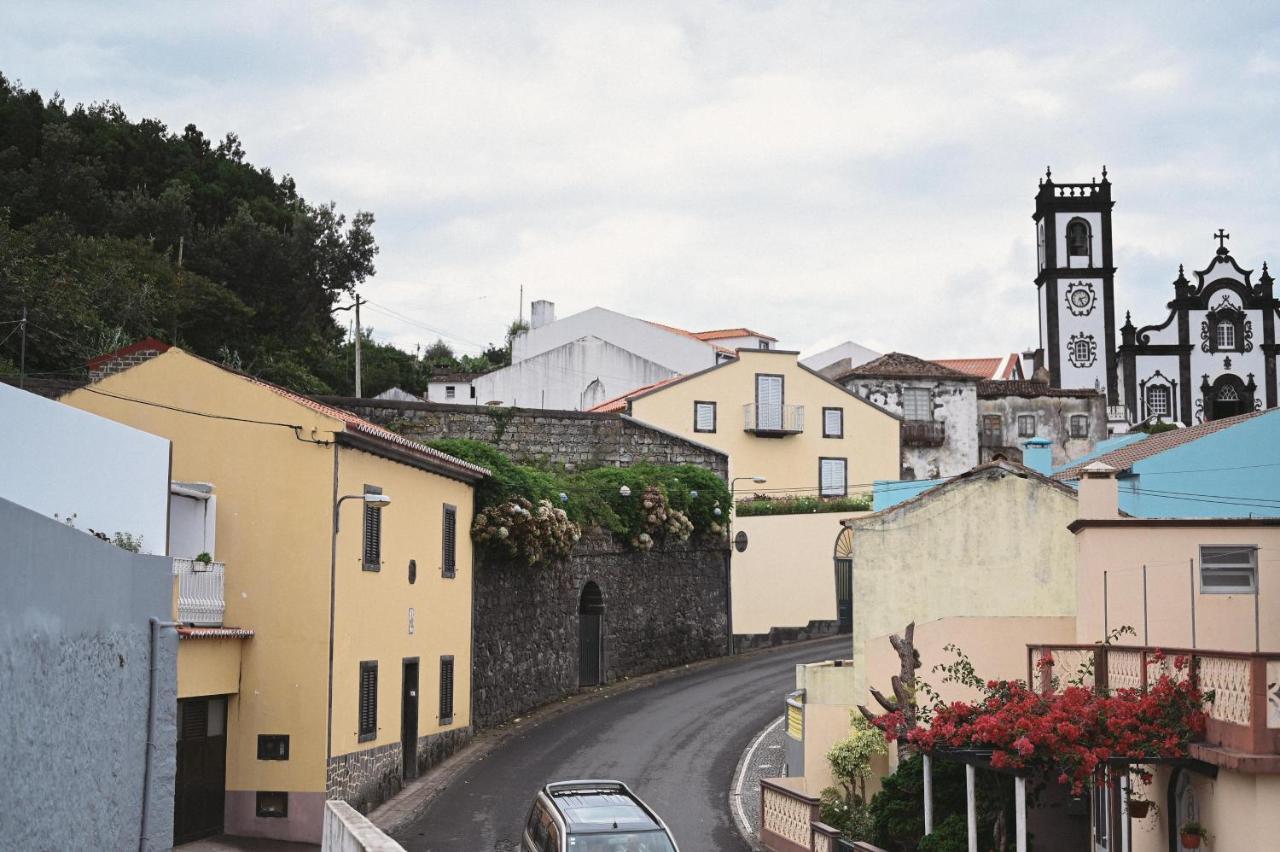Casa Do Porto, Relax With This Stunning Sea View Porto Formoso Eksteriør bilde