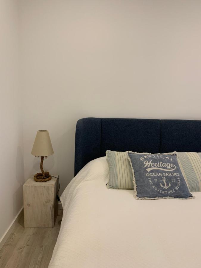 Casa Do Porto, Relax With This Stunning Sea View Porto Formoso Eksteriør bilde