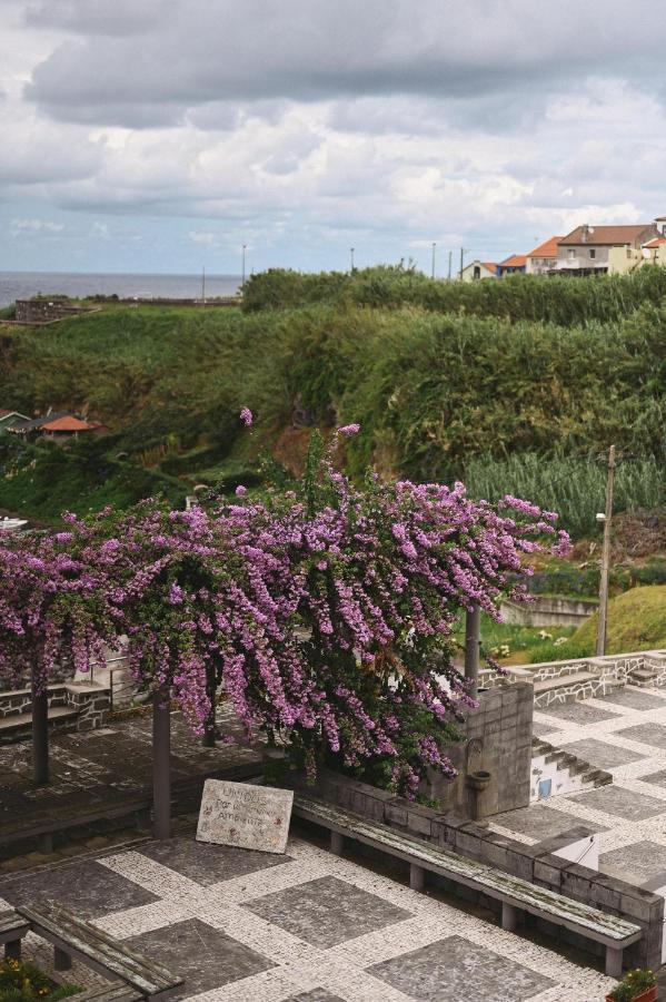 Casa Do Porto, Relax With This Stunning Sea View Porto Formoso Eksteriør bilde
