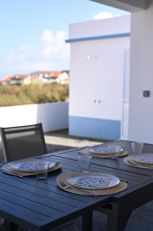 Casa Do Porto, Relax With This Stunning Sea View Porto Formoso Eksteriør bilde