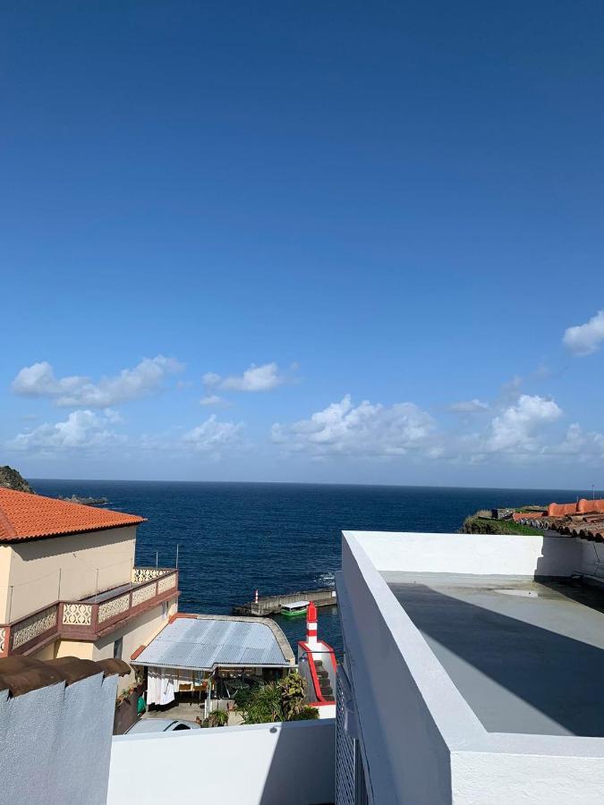 Casa Do Porto, Relax With This Stunning Sea View Porto Formoso Eksteriør bilde