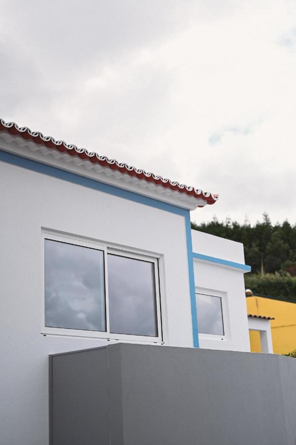 Casa Do Porto, Relax With This Stunning Sea View Porto Formoso Eksteriør bilde