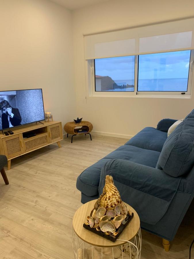 Casa Do Porto, Relax With This Stunning Sea View Porto Formoso Eksteriør bilde